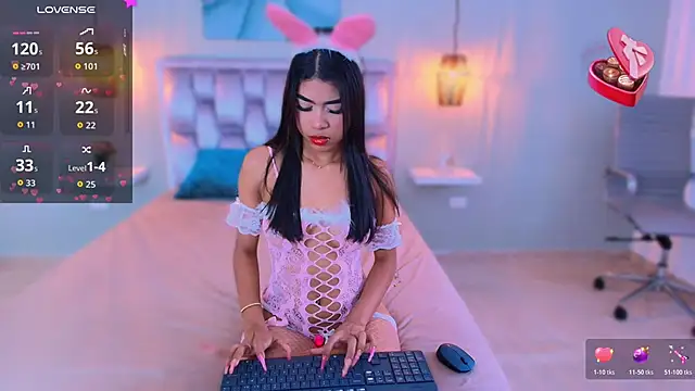 Nox katana online show from 21, 2, 2026