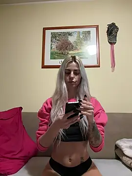 feliciafelon online show from 7, 5, 2026