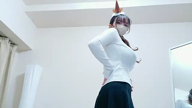 Snapshot of niko-jpn chatting on 17, 12, 2025 niko-jpn online show from 17, 12, 2025