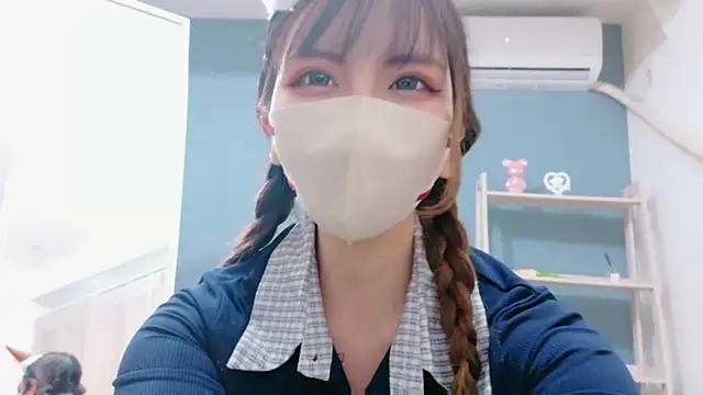 Snapshot of niko-jpn chatting on 21, 12, 2025 niko-jpn online show from 21, 12, 2025