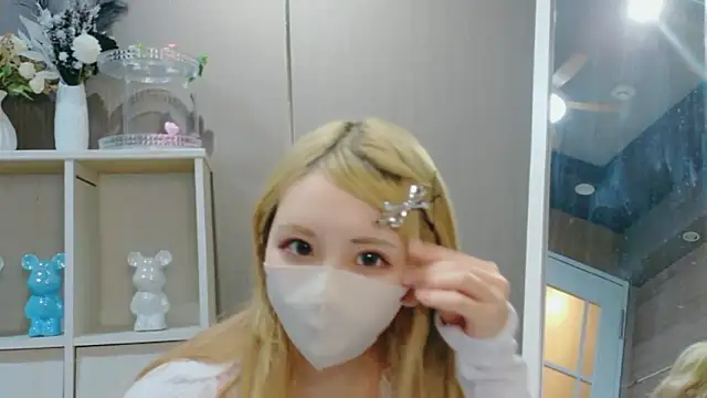 Snapshot of niko-jpn chatting on 19, 1, 2026 niko-jpn online show from 19, 1, 2026