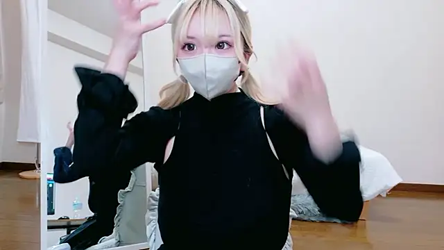 Snapshot of niko-jpn chatting on 20, 3, 2026 niko-jpn online show from 20, 3, 2026