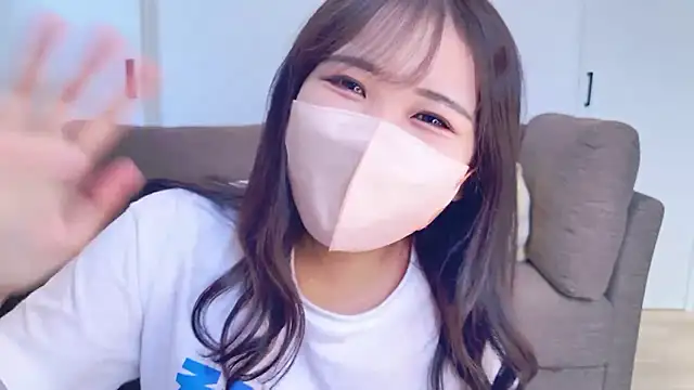 Nemu chan  online show from 8, 5, 2026