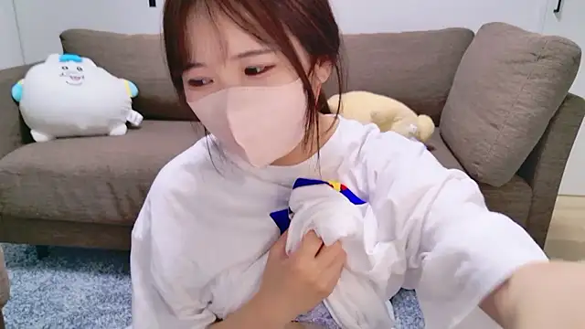 Snapshot of Nemu_chan_ chatting on 11, 5, 2026 Nemu chan online show from 11, 5, 2026