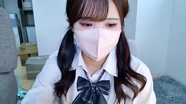 Snapshot of Nemu_chan_ chatting on 6, 6, 2026 Nemu chan online show from 6, 6, 2026