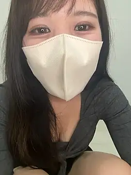 Snapshot of Nemu_chan_ chatting on 18, 6, 2026 Nemu chan online show from 18, 6, 2026