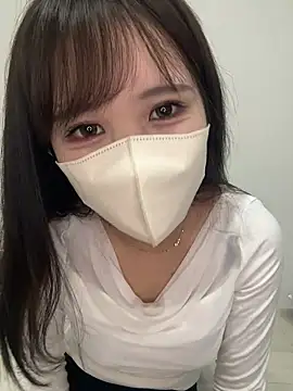 Snapshot of Nemu_chan_ chatting on 19, 6, 2026 Nemu chan online show from 19, 6, 2026