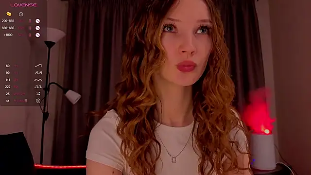 Alisavine online show from 6, 2, 2026