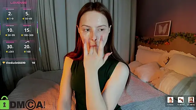 Diana Brooks online show from 16, 1, 2026