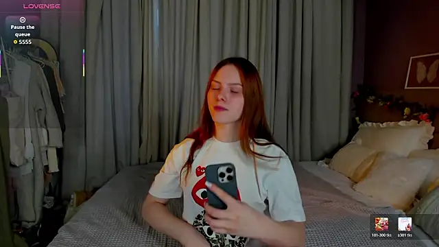 Diana Brooks online show from 21, 3, 2026