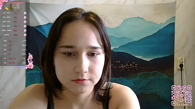 TianaMeiser online show from 1, 3, 2026