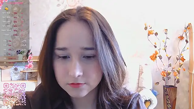 TianaMeiser online show from 1, 5, 2026