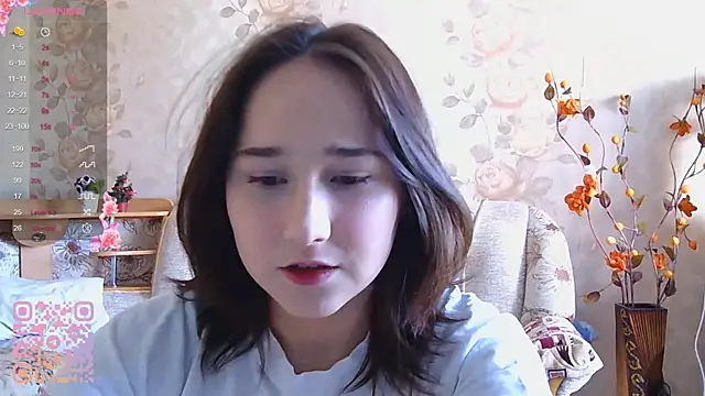 TianaMeiser online show from 5, 5, 2026
