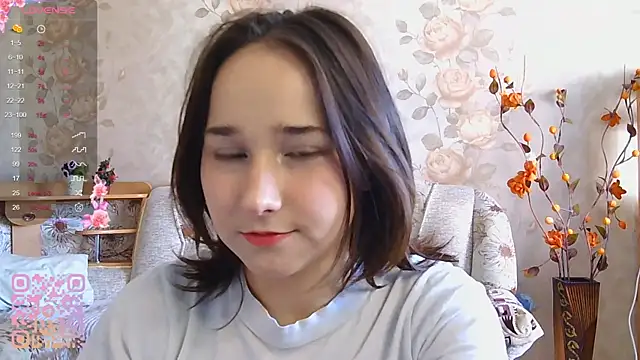 TianaMeiser online show from 6, 5, 2026