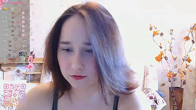 TianaMeiser online show from 7, 5, 2026