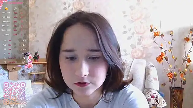 TianaMeiser online show from 8, 5, 2026