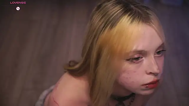 ElvenQueen online show from 11, 3, 2026