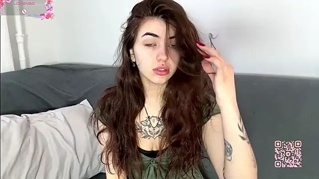 Snapshot of ScaNovaXen_ chatting on 20, 3, 2026 ScaNovaXen online show from 20, 3, 2026