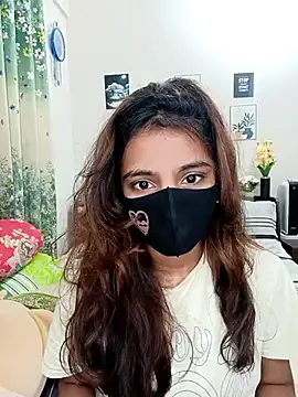 Sexy-Jara1 online show from 13, 2, 2026