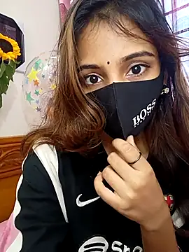 Sexy-Jara1 online show from 4, 5, 2026