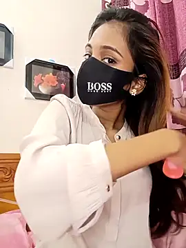 Sexy-Jara1 online show from 5, 5, 2026