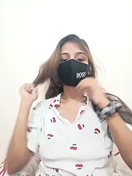 Sexy-Jara1 online show from 7, 5, 2026