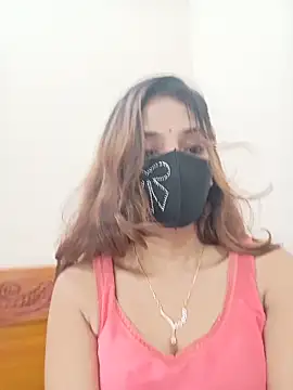 Sexy-Jara1 online show from 20, 5, 2026