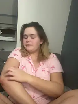 Snapshot of Blonde_Bunny chatting on 1, 2, 2026 Blonde Bunny online show from 1, 2, 2026