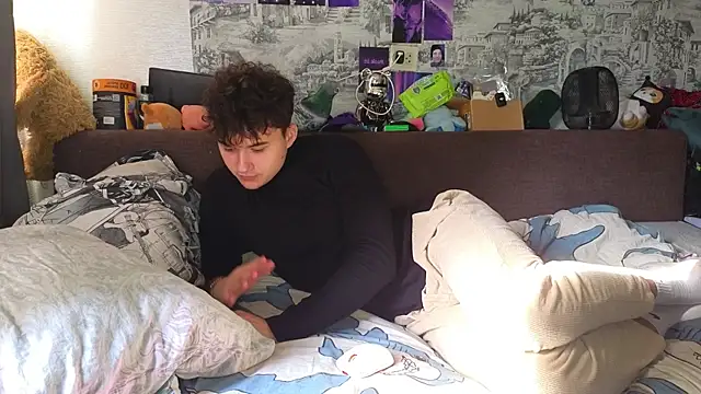 jordanjock online show from 30, 4, 2026