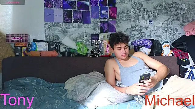 jordanjock online show from 3, 5, 2026