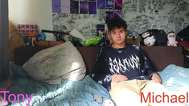 jordanjock online show from 4, 5, 2026