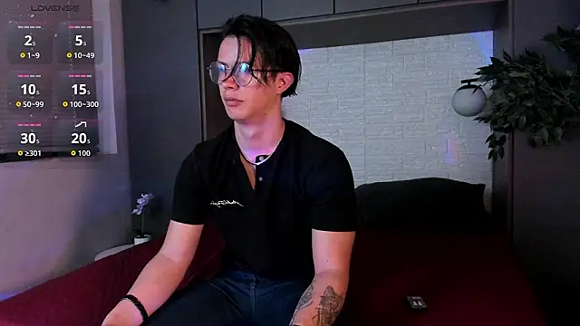 Brandon starkk online show from 26, 3, 2026