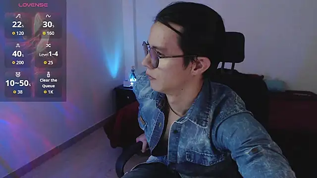 Brandon starkk online show from 24, 4, 2026