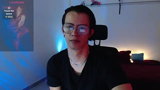 Brandon starkk online show from 5, 5, 2026