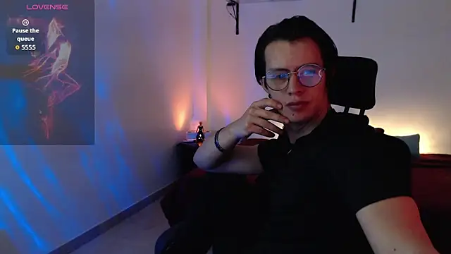 Brandon starkk online show from 7, 5, 2026