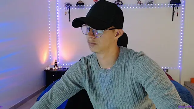Brandon starkk online show from 7, 7, 2026