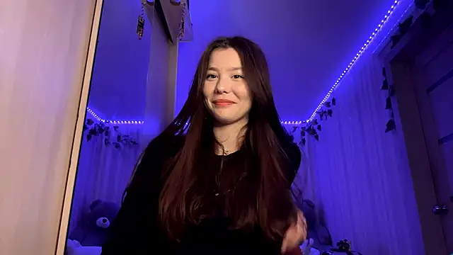 CutieSlim online show from 28, 11, 2025