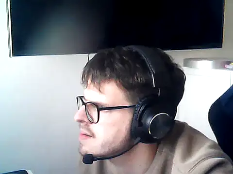 DesertedMonoxide online show from 19, 3, 2026