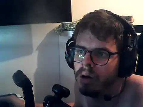 DesertedMonoxide online show from 11, 7, 2026