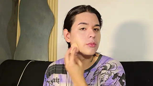 Snapshot of Angel-umbra chatting on 12, 1, 2026 Angel-umbra online show from 12, 1, 2026