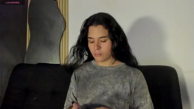 Snapshot of Angel-umbra chatting on 17, 1, 2026 Angel-umbra online show from 17, 1, 2026