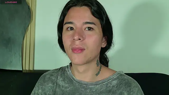 Snapshot of Angel-umbra chatting on 18, 1, 2026 Angel-umbra online show from 18, 1, 2026