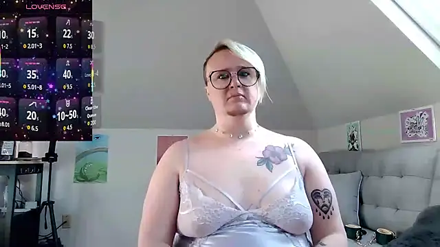 queerlyjaz online show from 24, 4, 2026