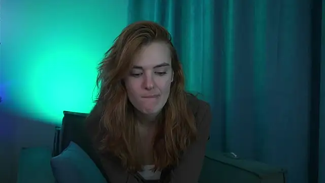 foxy cute4you online show from 9, 2, 2026