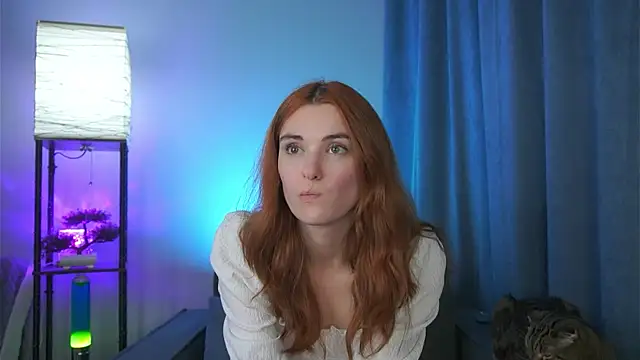 foxy cute4you online show from 5, 5, 2026