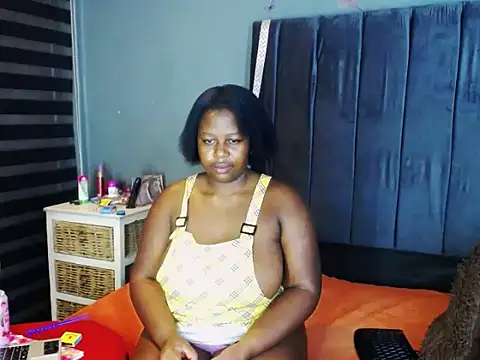 melanin lizzy online show from 17, 11, 2025