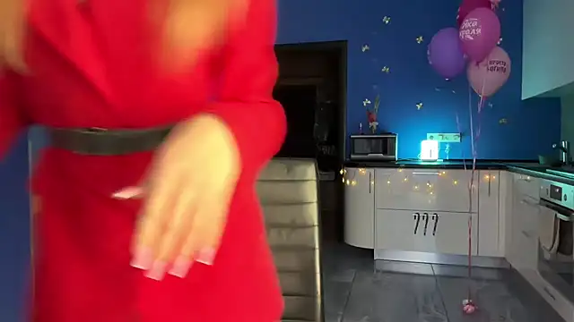 Jolienne online show from 21, 12, 2025