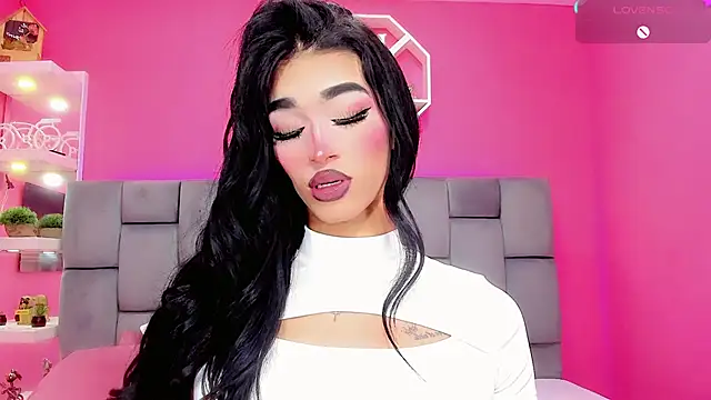 Keysprincess online show from 29, 4, 2026