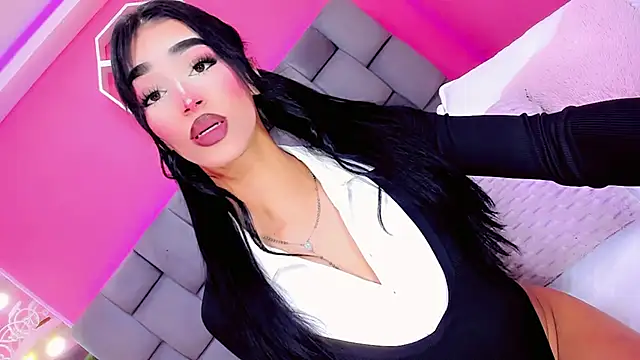 Keysprincess online show from 14, 5, 2026