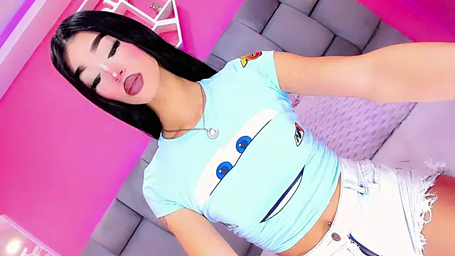 Keysprincess online show from 28, 5, 2026